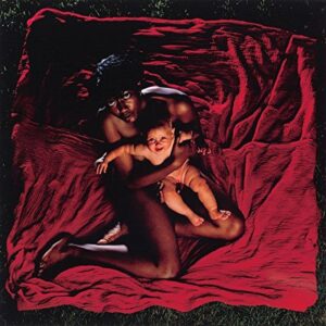 CONGREGATION (NEW LP)