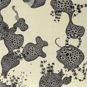 WINCING THE NIGHT AWAY (NEW LP)