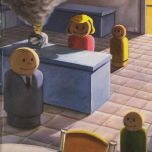 DIARY (NEW LP)