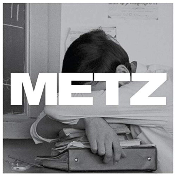 METZ (NEW LP)