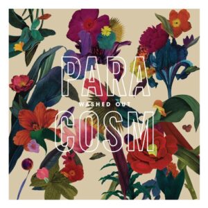 Paracosm NEW LP)