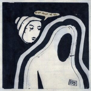 AIR CONDITIONED NIGHTMARE (NEW LP) (MD)
