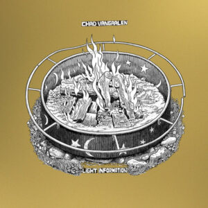 LIGHT INFORMATION (CD)
