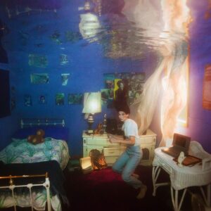 TITANIC RISING (NEW LP)