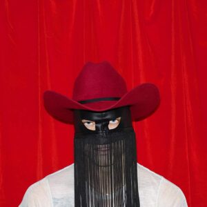 PONY (NEW LP)