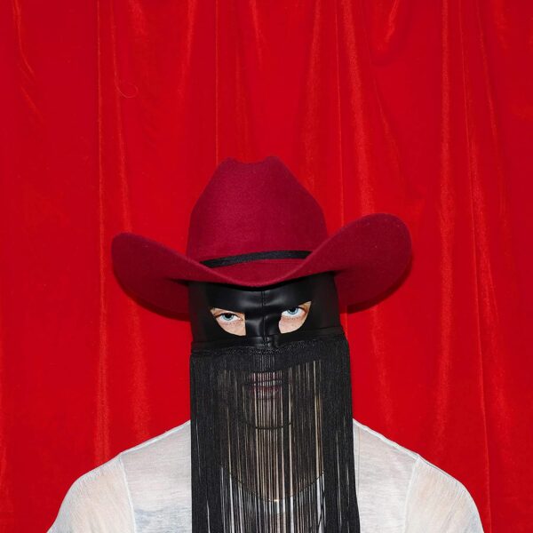 PONY (NEW LP)