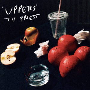 UPPERS (CD)