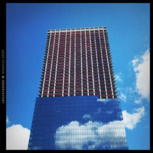 OBSERVATORY (Used CD)