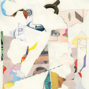 WEIRD NIGHTMARE (MD) (NEW LP)