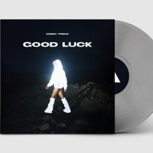 GOOD LUCK (NEW LP)
