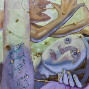 SLEEPYHEAD (NEW LP) (MD)