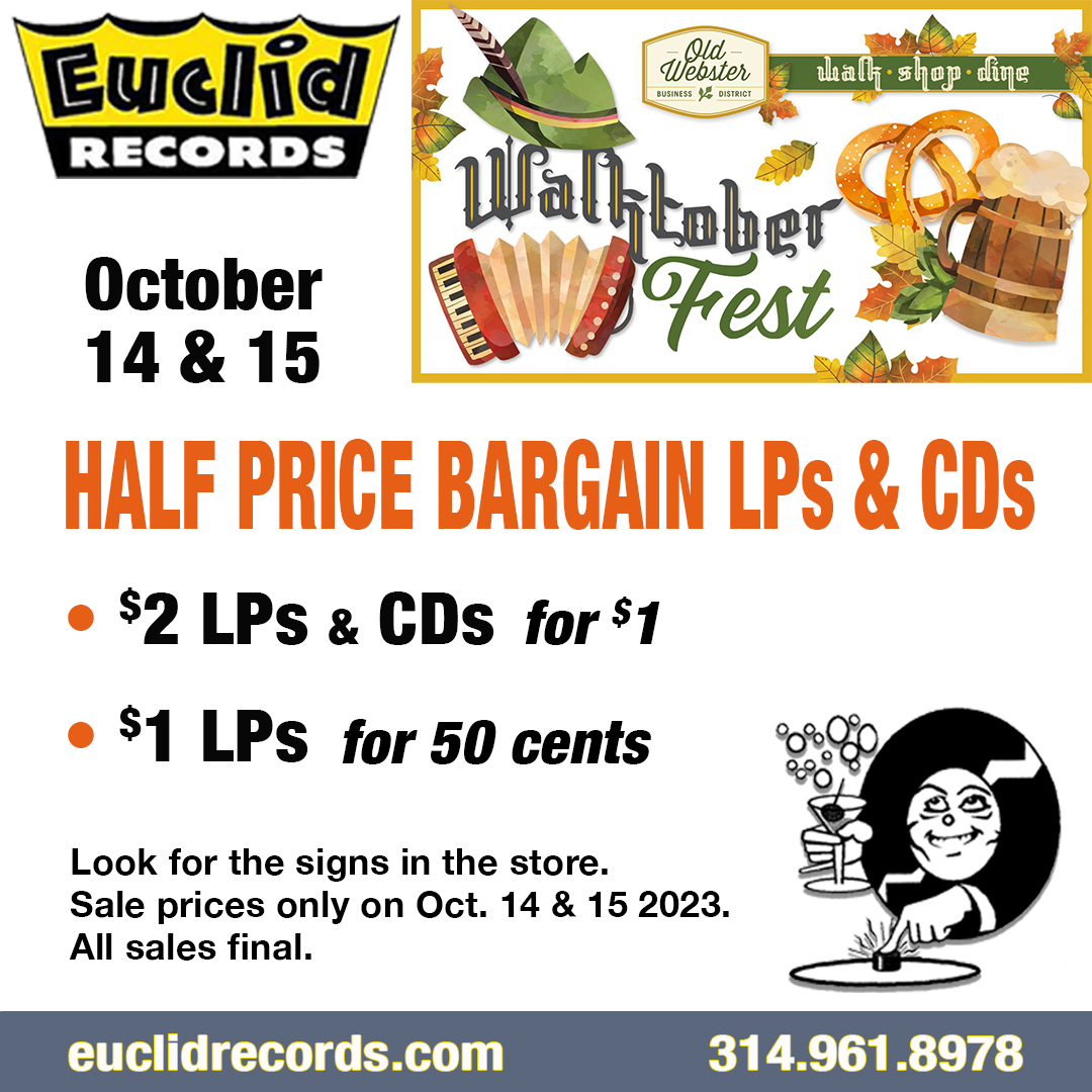 Walktober Fest Sale!