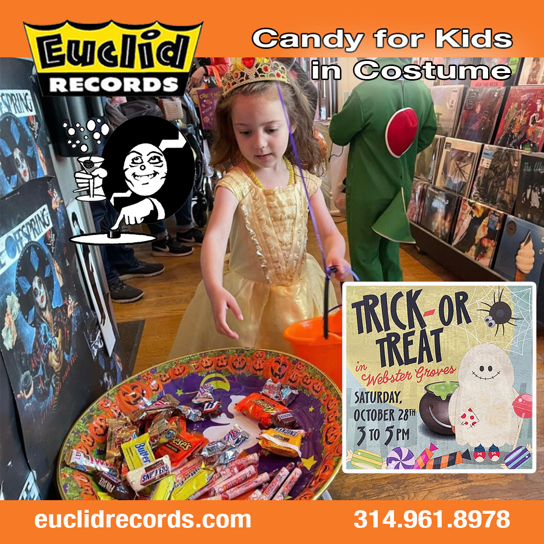 Trick or Treat