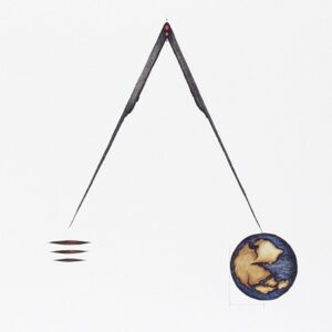 AS HIGH AS THE HIGHEST HEAVENS (CD)