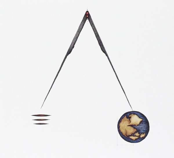 AS HIGH AS THE HIGHEST HEAVENS (CD)