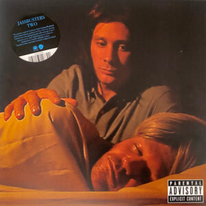 JASSBUSTERS TWO (NEW LP) (MD)