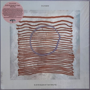 EN AR FOR MYCKET OCH TUSEN ALD (NEW LP)