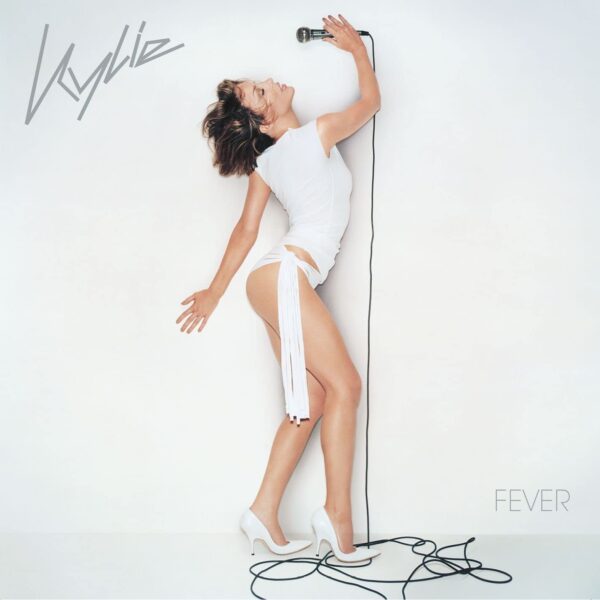 FEVER (NEW LP)
