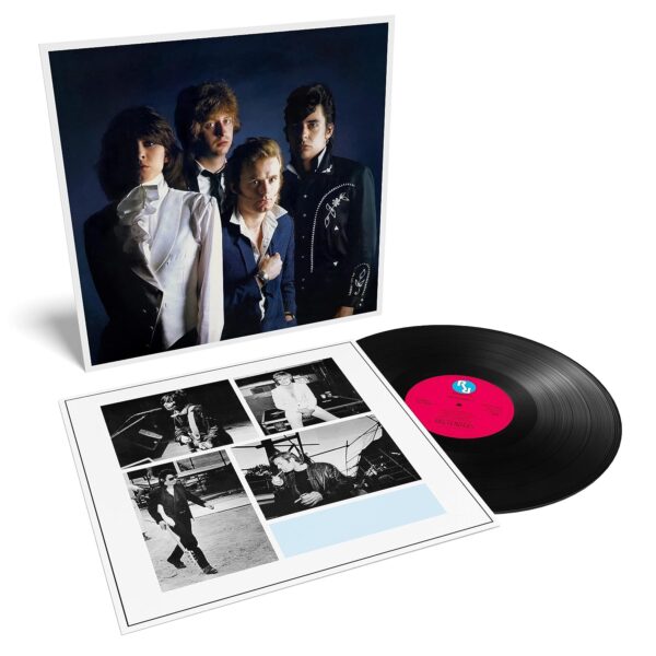 PRETENDERS II (NEW LP)