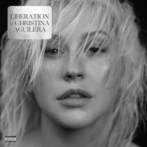 LIBERATION (Used CD)