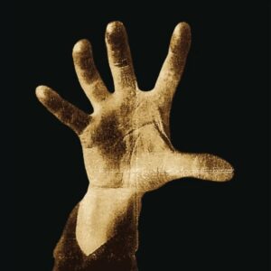 SYSTEM OF A DOWN (NEW LP)