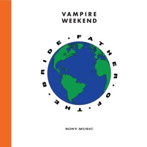 FATHER OF THE BRIDE (NEW LP)