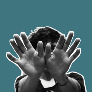 I CAN FEEL YOU CREEP INTO MY PRIVATE LIFE (CD)
