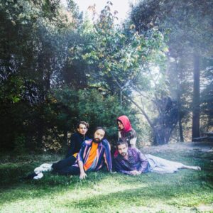 U.F.O.F. (NEW LP)