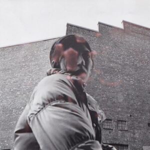 WARM CHRIS (NEW LP)