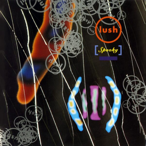 Spooky (NEW LP)