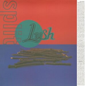 Split (NEW LP)