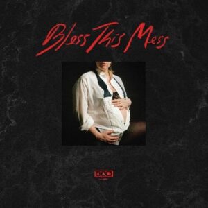 BLESS THIS MESS (CD)