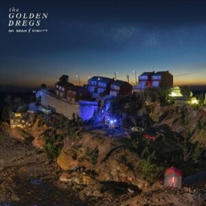 ON GRACE & DIGNITY (NEW LP)