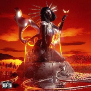 Sweet Justice (MD) (NEW LP)