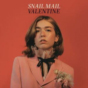 VALENTINE (NEW LP)