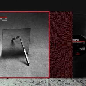 OTHER SIDE OF MAKE-BELIEVE (NEW LP)