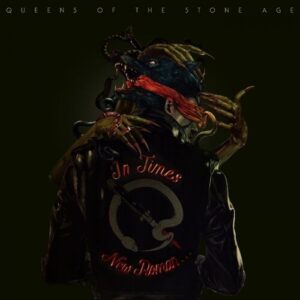 In Times New Roman... (CD)