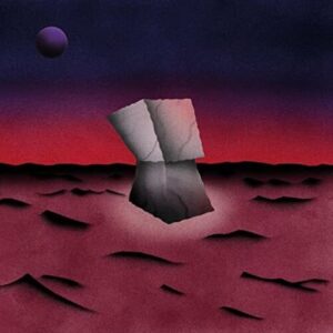 Space Heavy (CD)