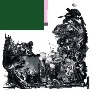 SCHLAGENHEIM (NEW LP)