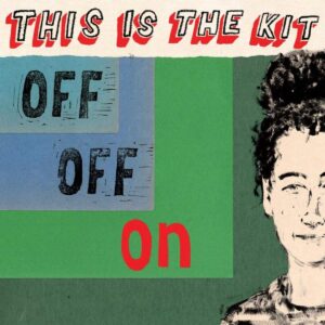OFF OFF ON (CD)