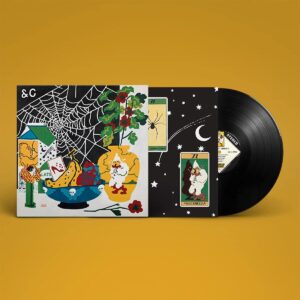 SYMPATHY FOR LIFE (NEW LP)