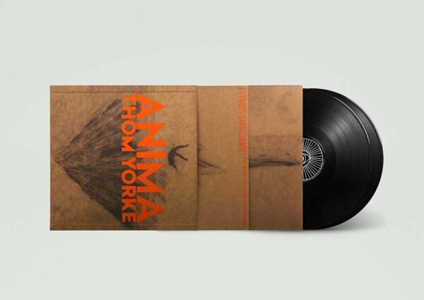 ANIMA (NEW LP)