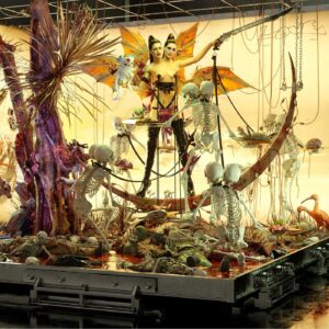 KICK III (NEW LP)