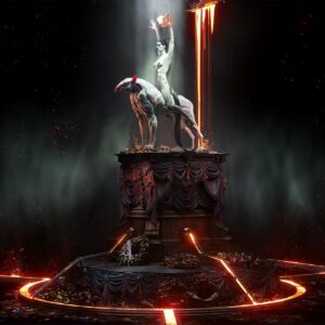 KICK IIIII (NEW LP)