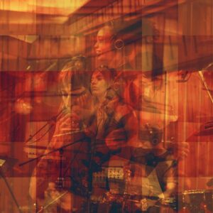 SING THE MELODY (NEW LP)