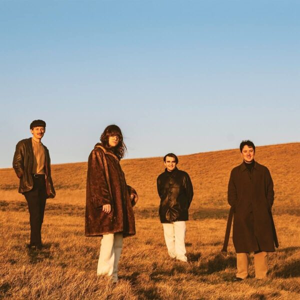 WHEN YOU WALK AWAY (NEW LP)