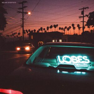 LOBES (NEW LP)