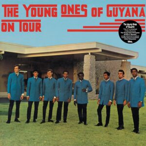 ON TOUR / REUNION (NEW LP)
