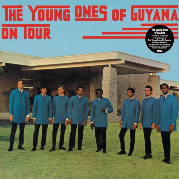 ON TOUR / REUNION (NEW LP)