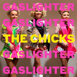 GASLIGHTER (NEW LP)